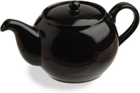 Thumbnail for Tognana Sphere, tetera 470 cc, porcelana, negro
