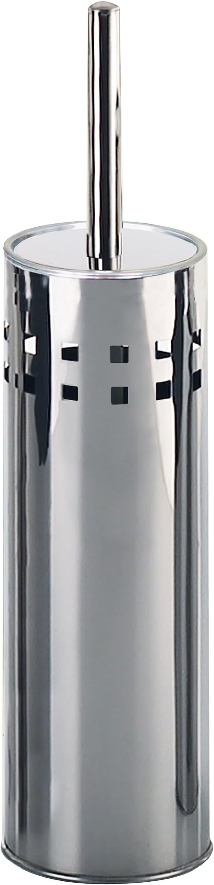 Gedy - Escobillero Promo Cromo (CO341300000)