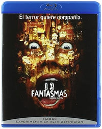 Thumbnail for 13 Fantasmas - Bd [Blu-ray]