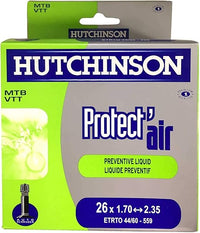 Hutchineson - Protect'air - VTT Rim Dimension Valve Presta 48mm