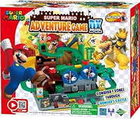 EPOCH Super Mario 7377 Adventure Game DX - Para mayores de 4 años