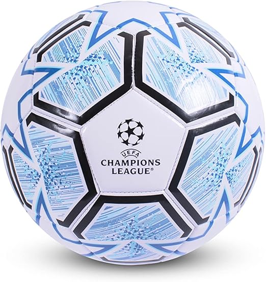 FÚTBOL DE LA Liga DE CAMPEONES