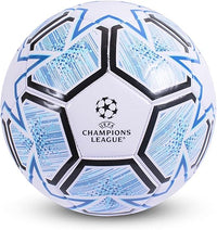 FÚTBOL DE LA Liga DE CAMPEONES