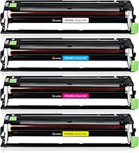 LeciRoba DR248CL - Unidad de tambor Brother DR248 DR-248CL para Brother DCP-L3515CDW L3520CDW L3555CDW L3560CDW HL-L3215CW L3220CW L3240CDW L8230CDW L8240CDW MFC-L377 40CDW LL 3760CDW L8340CDW