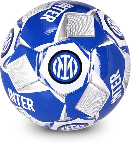 FC Internazionale Milano S.p.A. Im Pallone Balón de fútbol Inter, Juventud Unisex