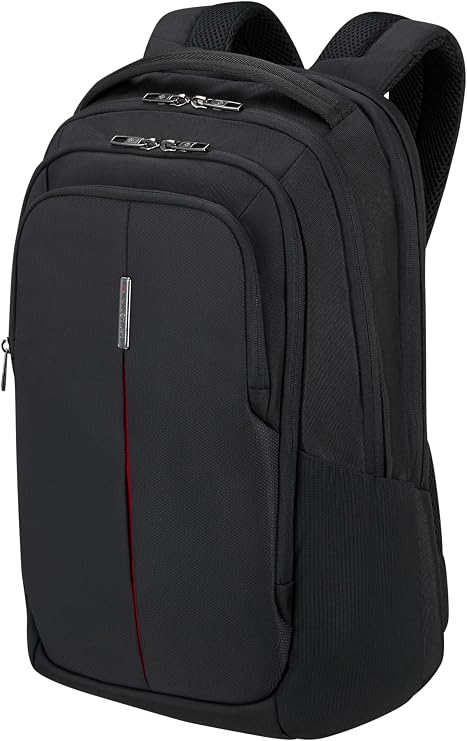 Samsonite GUARDIT 3.0 - Mochila para portátil 17.3", 27.5L, Negro (Black)