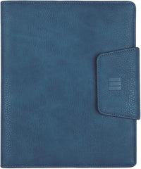 Thumbnail for Finocam - Agenda Organizador Open Nova 2025 Semana Vista Vertical Enero 2025 - Diciembre 2025 (12 meses) Rojo Español