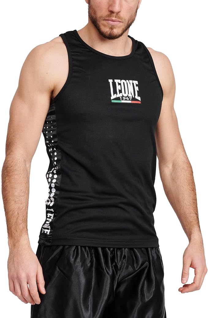 LEONE 1947, Chaleco De Boxeo,