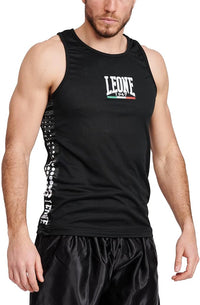 LEONE 1947, Chaleco De Boxeo,