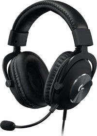 Logitech G Pro X SE Auriculares Gaming con Cable con micrófono