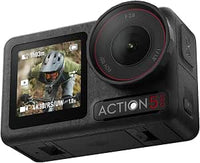 Pack Estándar dji Osmo Action 5 Pro, cámara de acción 4K para Uso Diario