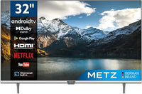 Thumbnail for Metz MTC6110Z 32