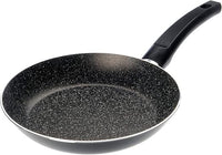 Alluflon Tradizione Italia sartén, aluminio, Negro, 18 cm