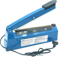 Thumbnail for Pistolet à souder 20 cm (neuf pFS- 200 mm 200 pochettes plastiques faciles à utiliser, pas de temps de préchauffage nécessaire avec minuteur pour les restes de contrôle est caractéristique de poches joint conditions d'utilisation