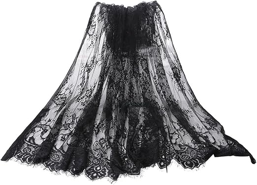 Ribete de Tela de Encaje Retro de Tul con Bordado Floral Rosa para Vestido de Dama de Moda Bufanda Vestidos de Gala Vestido de Novia Vestido de Noche Decoración de Falda