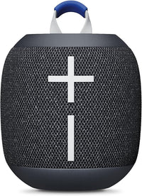 Ultimate Ears WONDERBOOM 4, Altavoz Bluetooth portátil Resistente al Agua