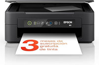 Thumbnail for Impresora de inyección de tinta multifunción Expression XP-2200 A4 con conectividad inalámbrica y 3 meses gratis de suscripción ReadyPrint Flex*