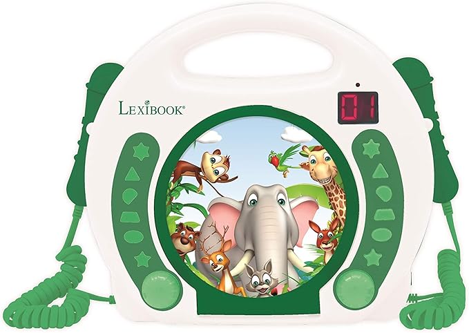 Carpuride Estéreo para Coche, Carplay inalámbrico portátil y Android Auto, Radio de Pantalla táctil HD 1080P de 7 Pulgadas con BT 5.0, Soporte de Enlace de Espejo para camión RV Dash Mount