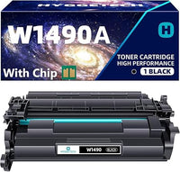 Thumbnail for Hyggetech W1490A 149A Toner con Chip Compatible con HP 149A W1490A 149X W1490X para HP Laserjet Pro 4002dn 4002dw Laserjet MFP 4102fdn 4102fdw 4002n