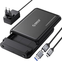 ORICO Caja Disco Duro 3.5