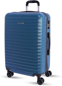 DON ALGODON Maleta Mediana 23 kg | Maleta de Viaje Rígida con 4 Ruedas Dobles 360º, Candado TSA y Asa Telescópica | Equipaje Resistente al Agua para Viajes en Avión