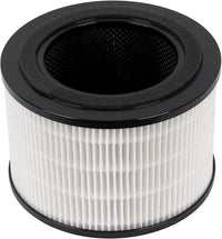 Thumbnail for Amazon Basics - Filtro de repuesto para purificador de aire con un verdadero HEPA, 12 m²
