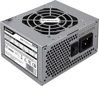 Thumbnail for UNYKAch Fuente de Alimentación SFX 450W, con Ventilador de 80 mm Silencioso, Pequeños Equipos con Grandes Prestaciones