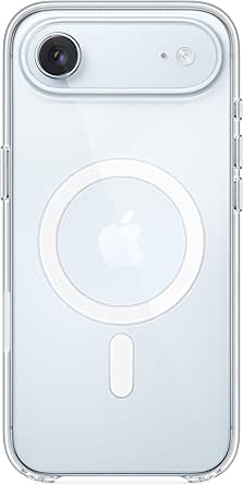 Apple Funda con MagSafe para el iPhone Air - Escarcha