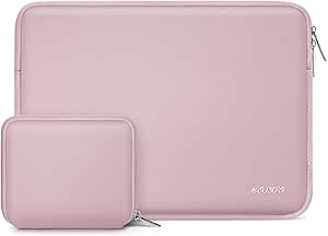 MOSISO Funda Portátil 14 Pulgadas, 14 Pulgadas Compatible con HP Lenovo