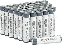 NK Dispensador de Agua Fría Automático, Carga USB, Dosificador de Acero, sin BPA, 1200mAh, Transportable, para Garrafas y Botellas 1.5L, 5.7L, 10L, 11.3L, 15L, 18.9L - Color Blanco