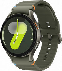 Samsung Galaxy Watch8, 44 mm, Bluetooth, Galaxy AI, Smartwatch, Procesador 3 NM, Asistente de Salud y Sueño, Seguimiento Deportivo,  Gris Oscuro (Versión Española)