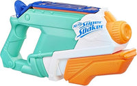 Thumbnail for Supersoaker Splash Mouth (Hasbro E0021EU4), Color/Modelo Surtido