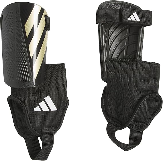 adidas Tiro Espinilleras Match Junior SHINGUARD, Juventud Unisex