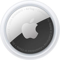 Thumbnail for Apple AirTag