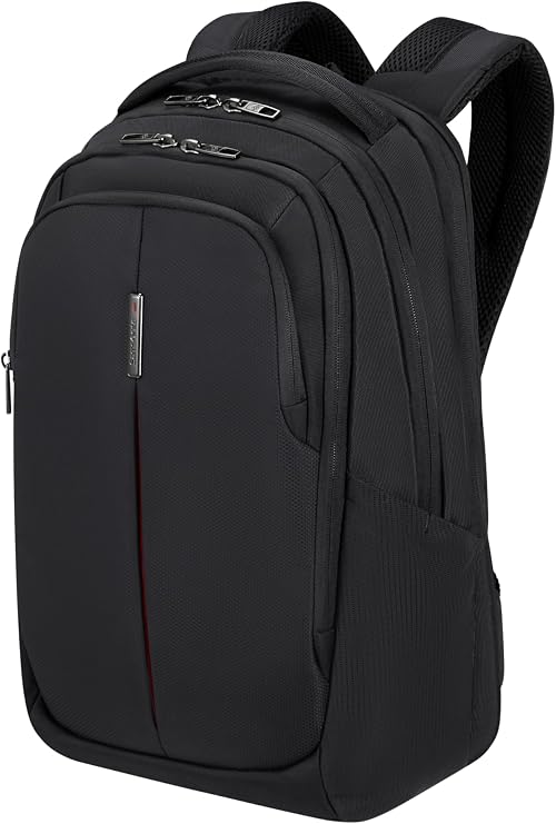 Samsonite GUARDIT 3.0 - Mochila para portátil 15.6", 22.5L, Negro (Black)