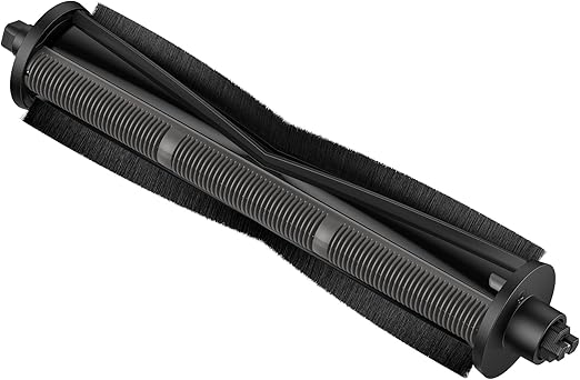 Dreame TriCut Brush, Cepillo Original para Aspiradores Robóticos y Fregadoras L10 Ultra/L10s Ultra/L20 Ultra/L20 Ultra Complete/L10s Ultra Heat-Tech/L10s Pro Ultra/X30 Ultra, Trituración del Pelo