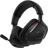 Corsair Void v2 Auriculares Inalámbricos para Juegos – Carbono