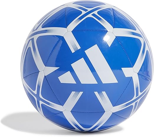 adidas Starlancer Club Ball Fútbol Americano, Unisex Adulto