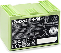 Thumbnail for iRobot - Piezas auténticas - Baterí­a de Ion Litio Roomba - Verde - Compatible con Roomba Series e/i