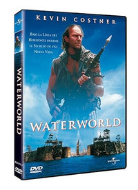 Thumbnail for Waterworld [DVD]