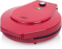 Princess 115001 Pizzera Eléctrica 1450W