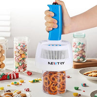 Thumbnail for Máquina de sellado de inducción electromagnética newtry, máquina de sellado de lámina de aluminio ajustable de 20 - 100 mm, máquina de sellado de lámina de aluminio