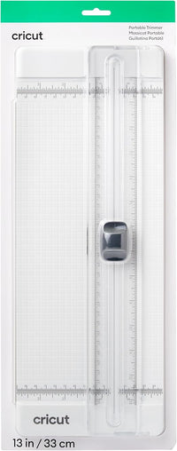 Cricut Guillotina portátil, 33 cm (13 in) - Cricut