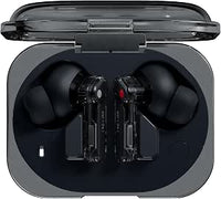 Nothing Ear (3a) Auriculares Cancelación Ruido, 45dB Hybrid ANC, Hi-Res Audio, 12mm Bass Boost, 6 Mics, Bluetooth Dual Connect para Deporte, Viajes, Trabajo
