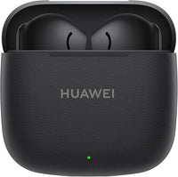 HUAWEI FreeBuds SE 3 Auriculares Inalámbricos, 42 Horas de Duración de la Batería, Ligeros y Compactos, Carga Rápida de 10 Minutos, Conexión más Fácil, Robusta Conexión Bluetooth 5.4, IP54, Negro