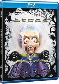 Mars Attacks! [Blu-ray]