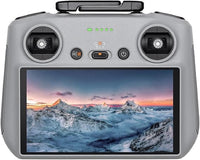 Thumbnail for DJI RC 2, Control Remoto, procesador de última generación, transmisión O4 a 20 km, Pantalla FHD de 5.5 Pulgadas, Antenas 2T4R, Controlador Inteligente para Drones