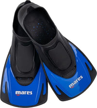 Mares Hermes Aletas de Buceo, Adulto