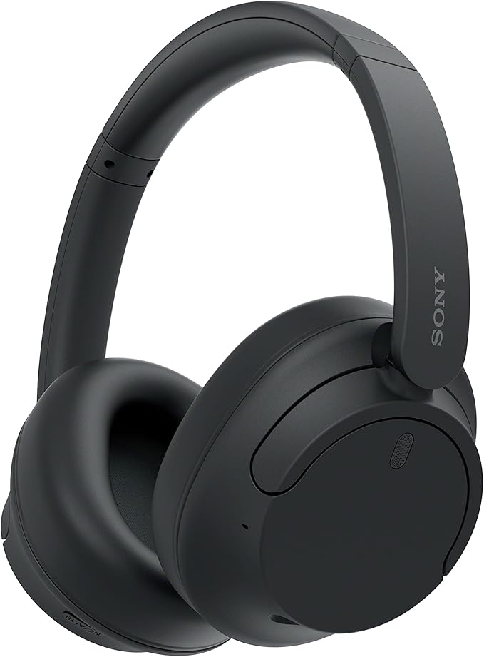 Jabra Evolve 65e In-Ear Auriculares – Microsoft Certified Active Cancelación de ruido Bluetooth Auriculares with Neckband for Inalámbrico Calls, Music and Vibrating Alerts, Negro