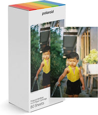 Polaroid - Hi Print 4x6 (10x15cm) - Cartucho de papel - 80 hojas